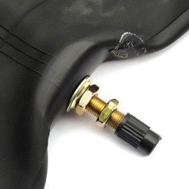 3.25-16 Inner Tube 3.25-16 Inch 3.25x16 Motorcycle Bike Tyre Straight Valve