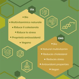 ERBOTECH Matcha Tee Ceremonial Qualität, Organisches Japanisches Tè Grünes Pulver Beutel 50 gr, 100% Natürlicher Tee Matcha, Ideal für Süßigkeiten, Smoothies, Eistee, Vegan