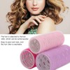 Rizadores para el cabello, Rulos para el cabello con agarre