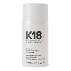 K18  Leave-in Repair Mask 50 Ml Hidratación Máxima                                                                                                    