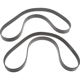 Grizzly Industrial T23071 - Urethane Tire for 17" Bandsaws (Pair)