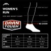 Darn Tough Women's Element No Show Tab Lightweight Sock (Style