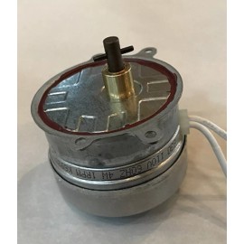 Hansen K692LL / 37723L / 37759L 1 RPM Synchron Motor