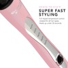 CHOPSTICK STYLER Cheeky, Professional Curling Wand, 5 Variable Temperatures, 0.6”
