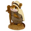 Wee Forest Folk Shepherd Standing