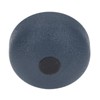 Tongue Drum 3inch 6 Tone Steel with 1pcs Drumstick Mini