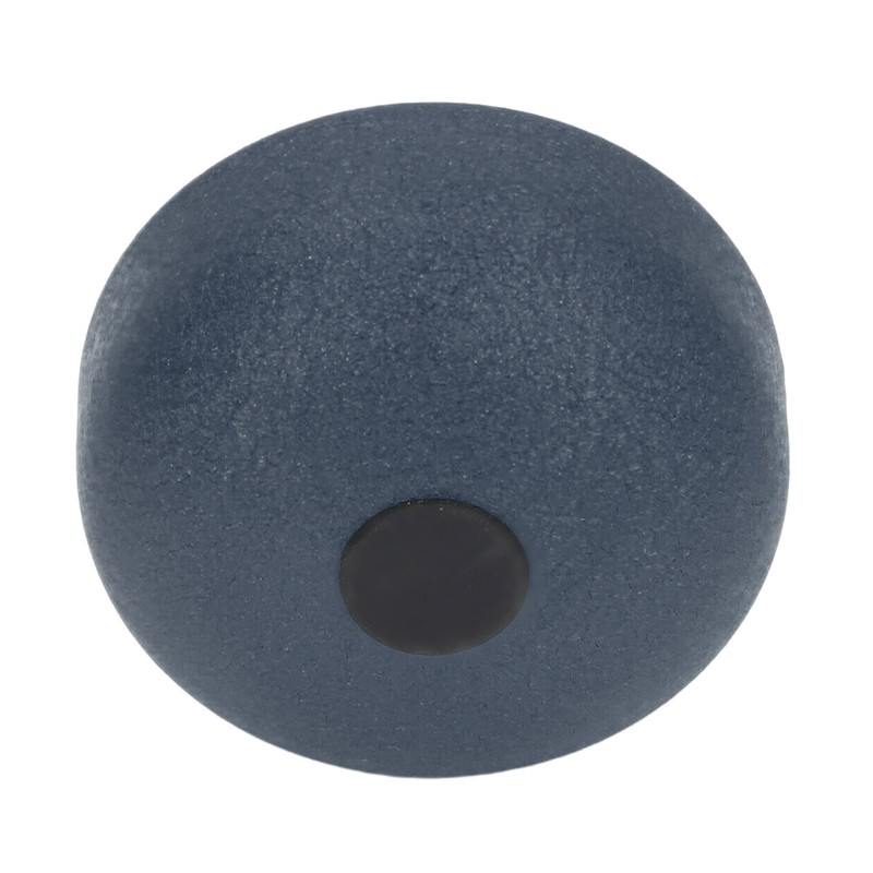 Tongue Drum 3inch 6 Tone Steel with 1pcs Drumstick Mini