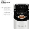 Keurig® K-Supreme Single Serve K-Cup Pod Coffee Maker, MultiStream Technology,
