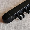 Generic Pool Cue Rack Wall Mount - 4 Cue Clips