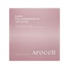 Arocell Super Collagen Mask 2.0 ECM ACTIVE 4 sheets / 아로셀 슈퍼 콜라겐 마스크 2.0 ECM ACTIVE 4매
