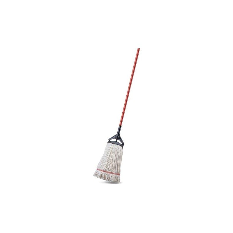 Libman 979 All-Purpose Heavy-Duty wet Mop with a 20 oz.