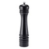 Westmark 63682260 Salt and Pepper Mill 24 CM Classic Black