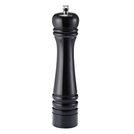 Westmark 63682260 Salt and Pepper Mill 24 CM Classic Black
