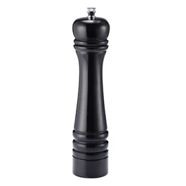 Westmark 63682260 Salt and Pepper Mill 24 CM Classic Black