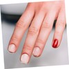 Healvian Stylish Press-on Nails 504pcs Short False Nails Full Coverage