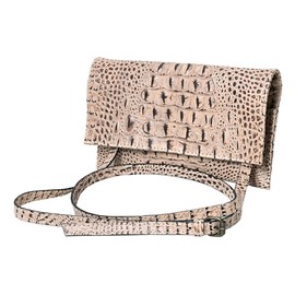 American Darling Wallet Crocodile Embossed Genuine Leather Western Women Bag | Handbag Purse | Women Wallet | Wristlet Wallet | Travel Wallet | Leather Wallet | Clutch Wallet