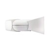 PS-TECH Outdoor Motion Sensor IP65, Presence Sensor Suitable for LED