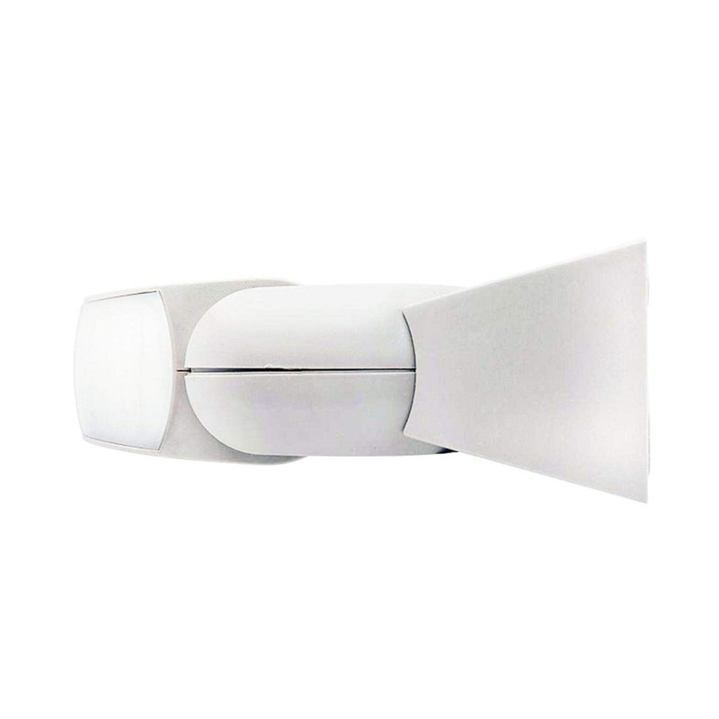 PS-TECH Outdoor Motion Sensor IP65, Presence Sensor Suitable for LED