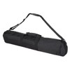 PATIKIL 31.5"x6.3" Tripod Carrying Case, 1Pack Nylon Padded Tripod Bag