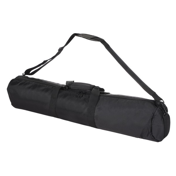 PATIKIL 31.5"x6.3" Tripod Carrying Case, 1Pack Nylon Padded Tripod Bag
