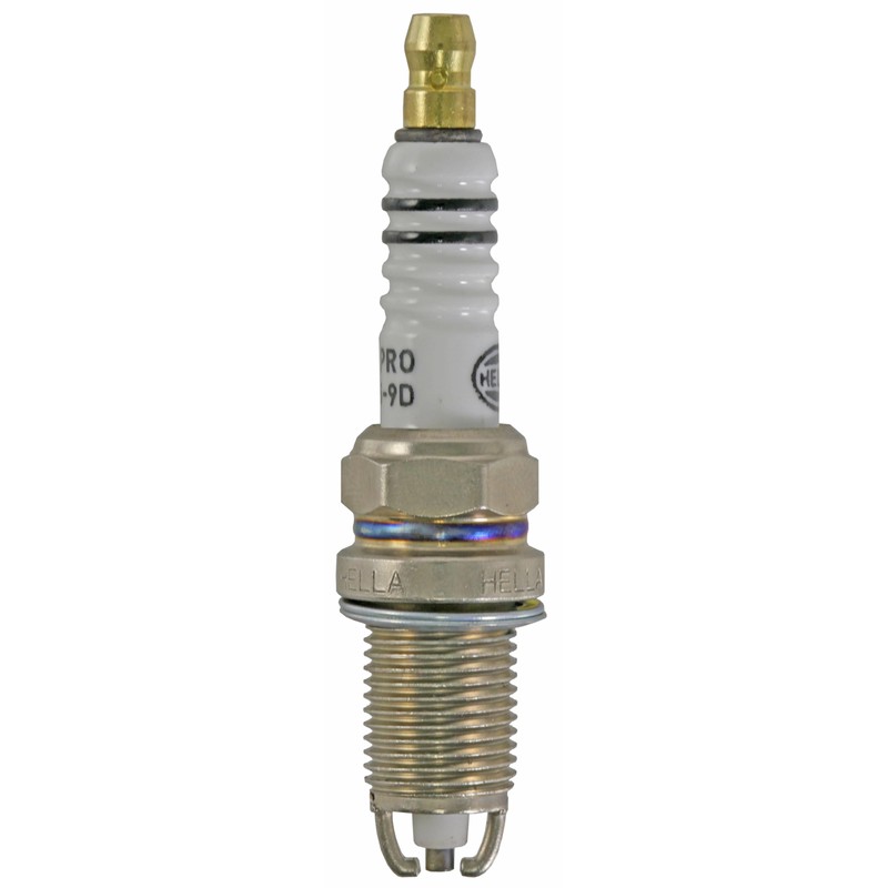 HELLA 8EH 188 704-091 Spark Plug - Energy Pro YM8RCS5-9D