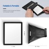NEEWER - Difusor de Flash para luz de 5 x