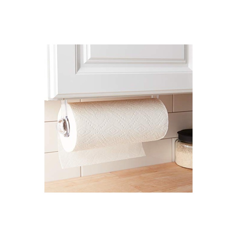 Spectrum - Soporte para Toallas de Papel diversificado para Pared,