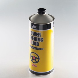 Sanyu Kagaku HTRC3 Sigma Power Steering Fluid Extra, 33.8 fl oz (1 L)