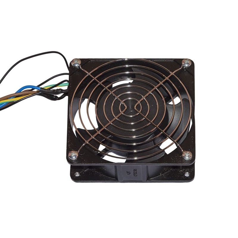 Link lkfan220 Fan 120 x 120 x 38 220 Volts