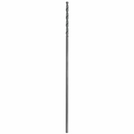 Bosch BL2631 1/16 in. x 6 in. Extra Length Aircraft Black Oxide Drill Bit