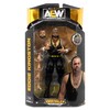 AEW Unmatched Unrivaled Luminaries Collection Wrestling Action Figure (Choose Wrestler)