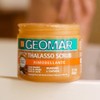 Geomar Thalasso Scrub Remodellante 600 G, Remodelante 21.1 Oz [Importado