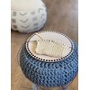 Fettuccini Zpagetti Style - Hilo para ganchillo, tejer, macramé, cinta