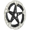 Shimano RT-MT900 Disc Rotor, 7.1 inches (180 mm), Center Lock, Narrow Type, IRTMT900M