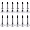 12 Pieces Stylus Pen Tips Replacement Tips Precision Round Shape