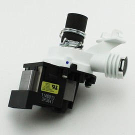 Frigidaire 154580301 Drain Pump Assembly for Dish Washer