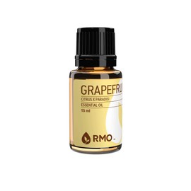 Grapefruit Essential Oil 15ml