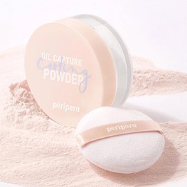 Peripera [Peripera]Oil Capture Cooling Powder 11g