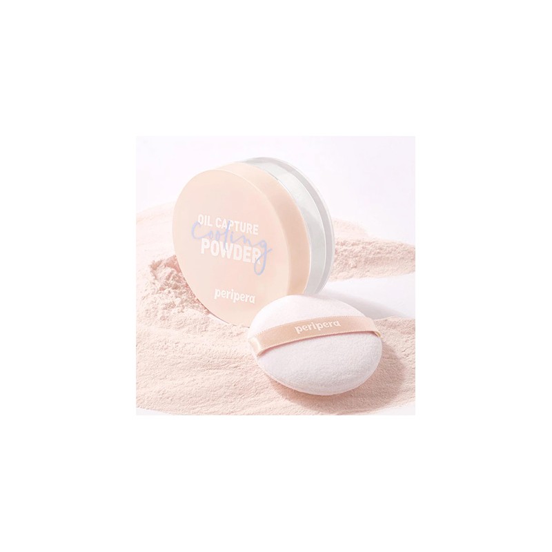 Peripera [Peripera]Oil Capture Cooling Powder 11g