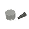 Air Conditioner AC Upper Drain Plug And Cap Compatible with
