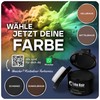 Take Hair Beard Dye, 100% Waterproof, 4 g Beard Powder