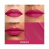 Lakmé Absolute Matte Melt Liquid Lip Color, Revenge Red, 6
