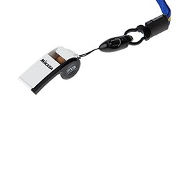 MIKASA Pulmaster Whistle