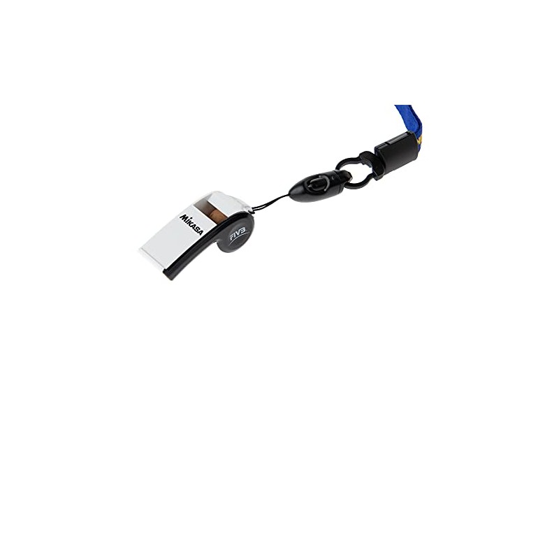 MIKASA Pulmaster Whistle