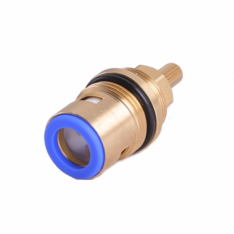 Faucet Hot and cold cartridges Grohe 45882000 45883000Ceramic cartridge, （2