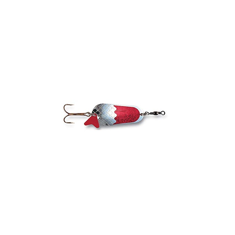DAM Effzett Spoon Gliiter 16 g