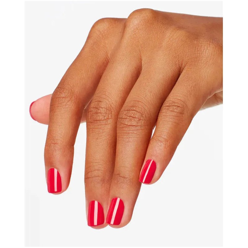 OPI Lacquer Dutch Tulips 15ml