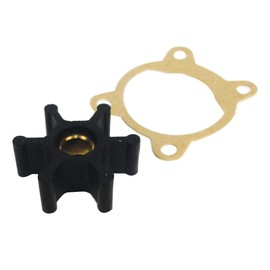 John Dow Industries ACK-1062-10 Replacement Impellor Kit for JDI-LP5 & JDI-17DPLP, Fits AC-106-10 Pump Motor