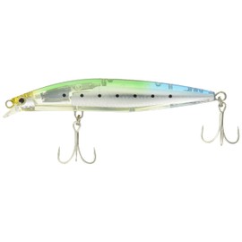 SHIMANO XM-212U F-Skewer 006 Strong Assassin 125SFB Salt Plug Sea Bass Lure for Rivers, Surf Embankment, Saltwater