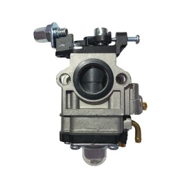 15mm Carburetor For 2 Stroke Engine 43cc 47cc 49cc 50cc Pocket Bike Super Boreem Fuel Line